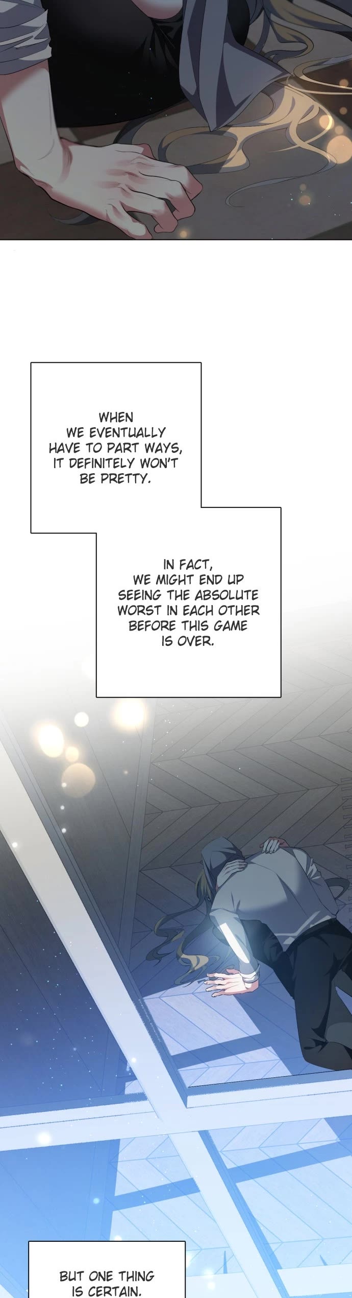 Zero Game Chapter 335 page 30 - Chapter 335: Ep. 335 - 1