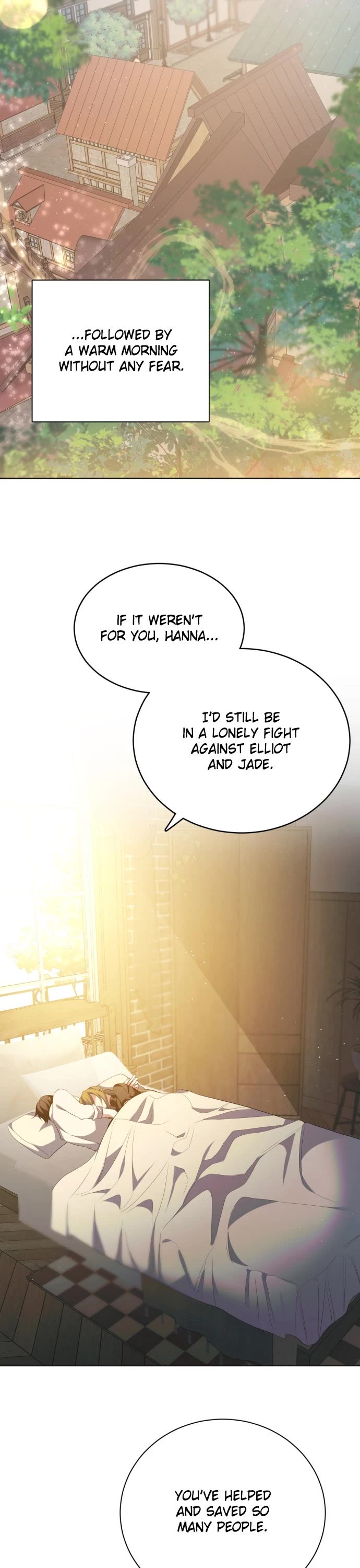 Zero Game Chapter 335 page 33 - Chapter 335: Ep. 335 - 1