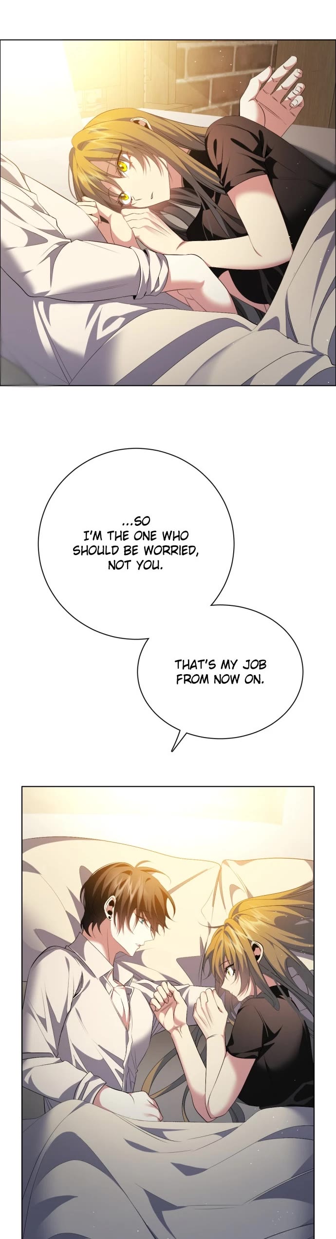 Zero Game Chapter 335 page 35 - Chapter 335: Ep. 335 - 1