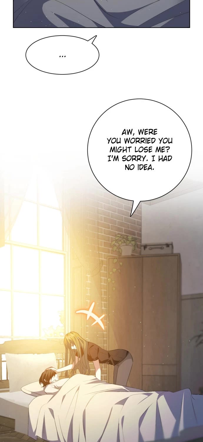 Zero Game Chapter 335 page 36 - Chapter 335: Ep. 335 - 1