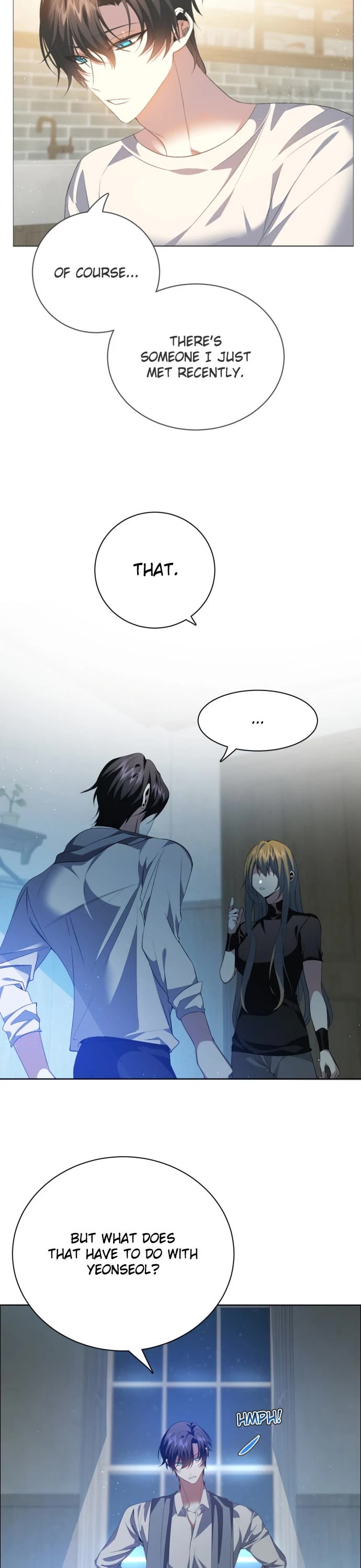 Zero Game Chapter 335 page 6 - Chapter 335: Ep. 335 - 1