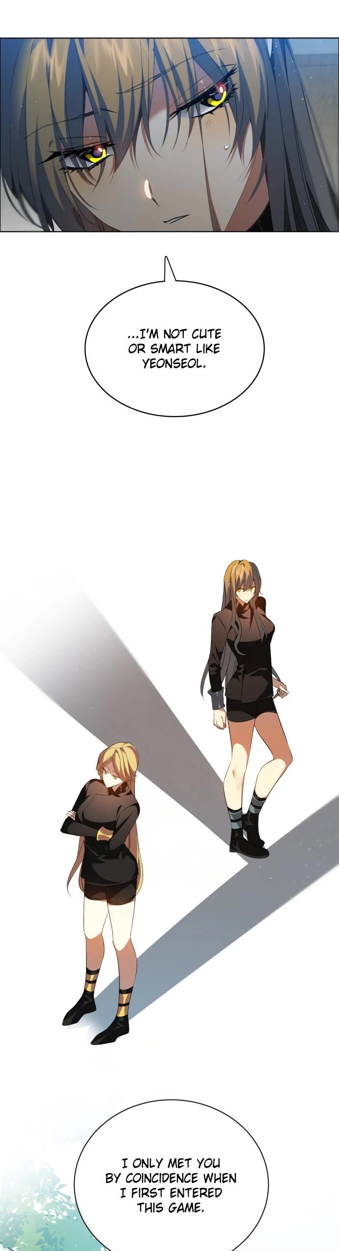 Zero Game Chapter 335 page 9 - Chapter 335: Ep. 335 - 1