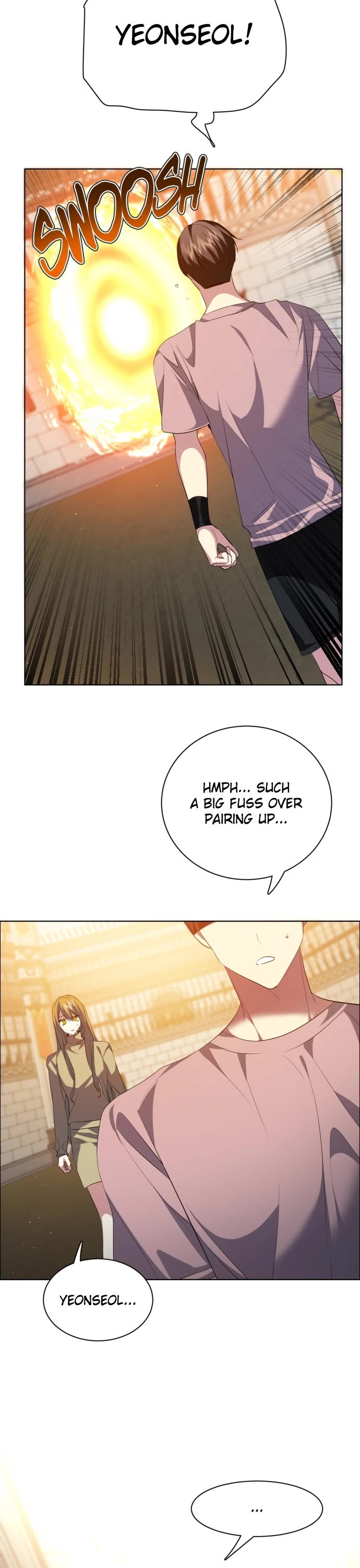 Zero Game Chapter 336 page 11 - Chapter 336: Ep. 336 - Two-Syllable Names