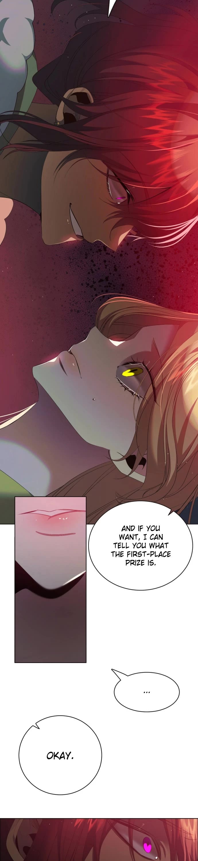 Zero Game Chapter 336 page 22 - Chapter 336: Ep. 336 - Two-Syllable Names