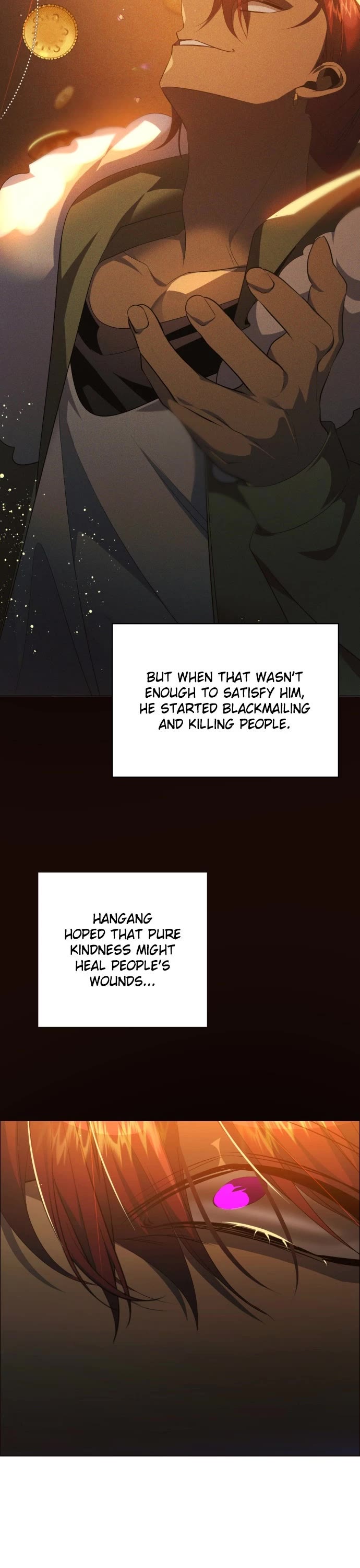 Zero Game Chapter 336 page 27 - Chapter 336: Ep. 336 - Two-Syllable Names