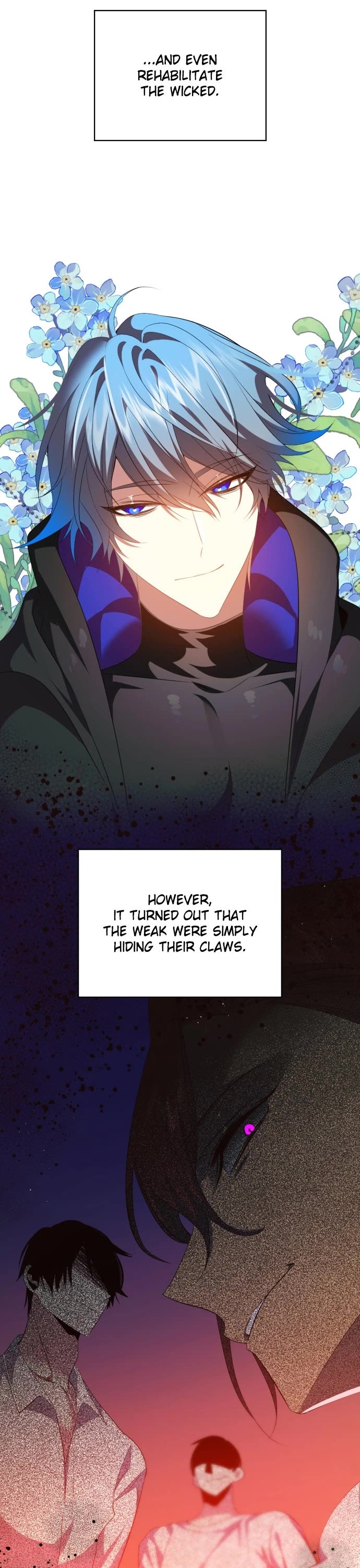 Zero Game Chapter 336 page 28 - Chapter 336: Ep. 336 - Two-Syllable Names