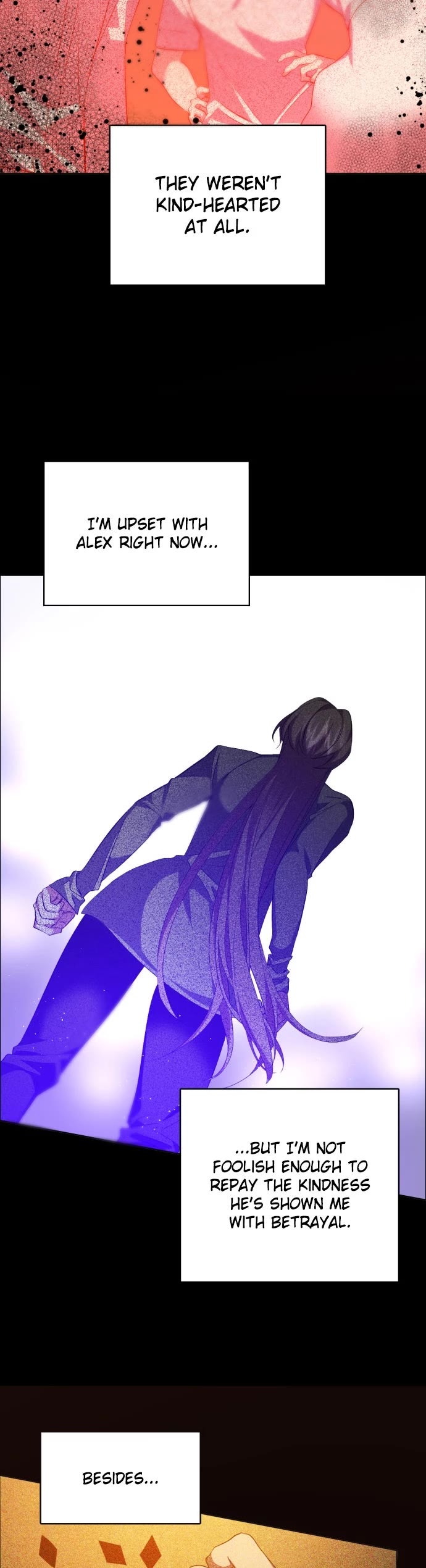 Zero Game Chapter 336 page 29 - Chapter 336: Ep. 336 - Two-Syllable Names