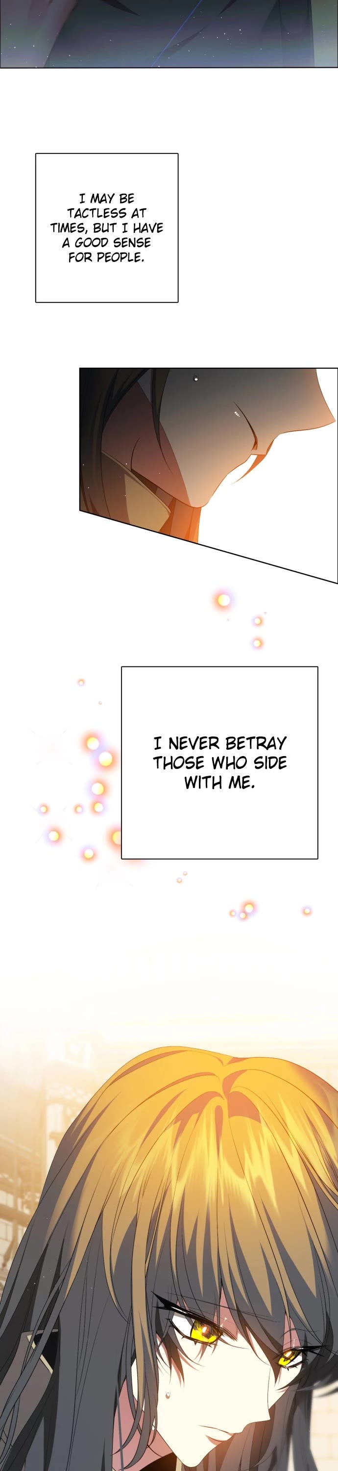 Zero Game Chapter 336 page 32 - Chapter 336: Ep. 336 - Two-Syllable Names