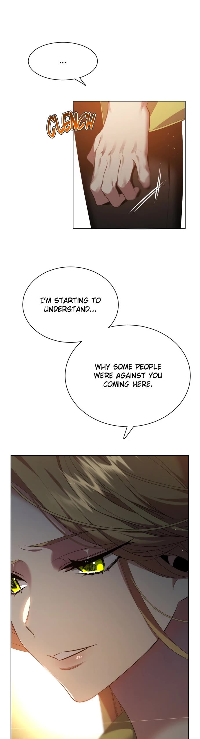 Zero Game Chapter 336 page 9 - Chapter 336: Ep. 336 - Two-Syllable Names