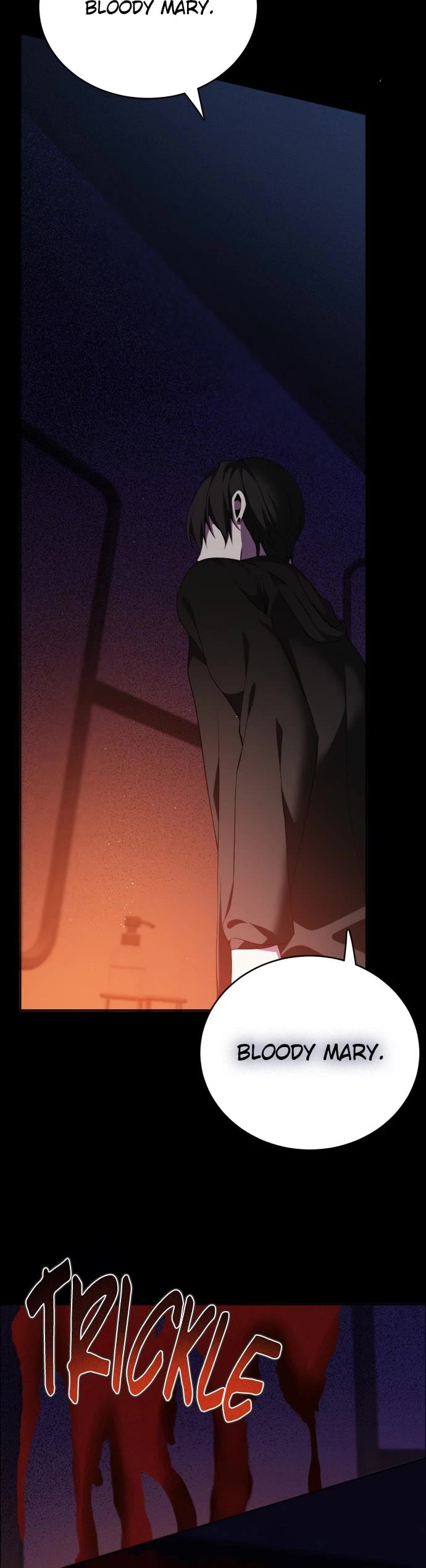 Zero Game Chapter 337 page 24 - Chapter 337: Ep. 337 - Bloody Mary