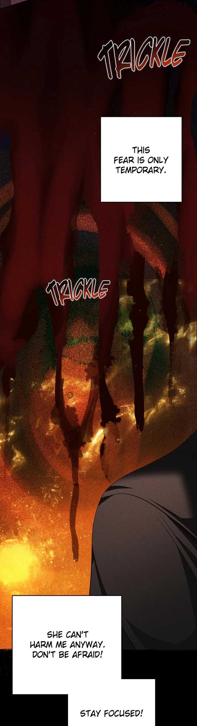 Zero Game Chapter 337 page 25 - Chapter 337: Ep. 337 - Bloody Mary