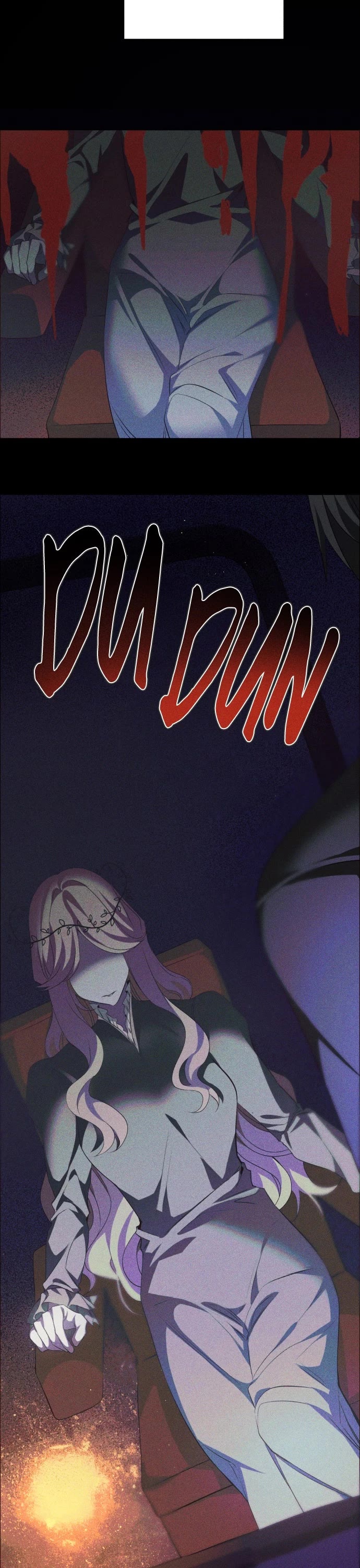 Zero Game Chapter 337 page 26 - Chapter 337: Ep. 337 - Bloody Mary