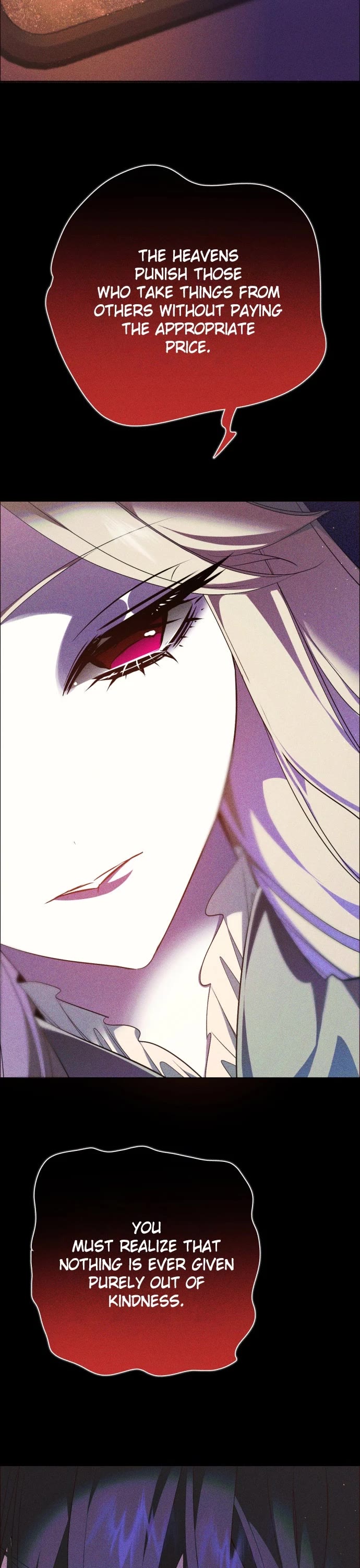Zero Game Chapter 337 page 27 - Chapter 337: Ep. 337 - Bloody Mary