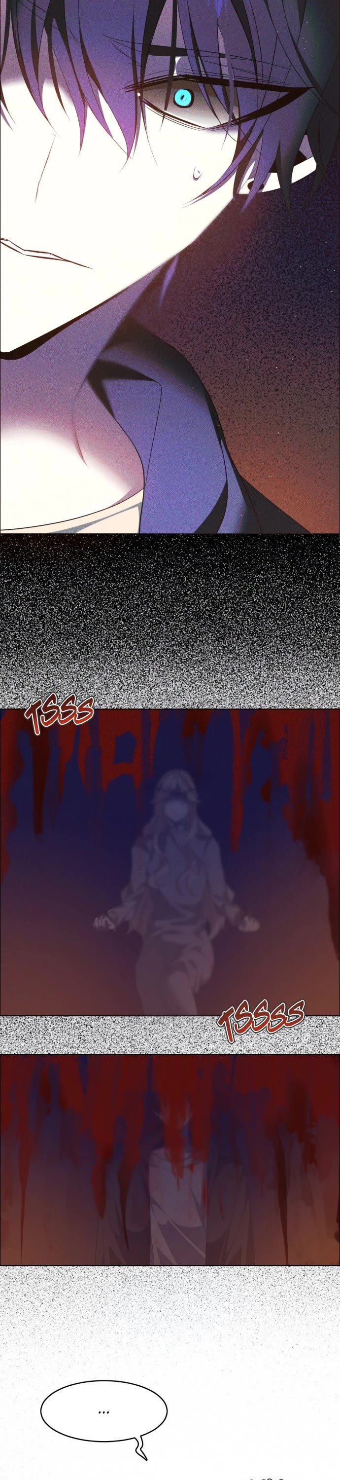 Zero Game Chapter 337 page 28 - Chapter 337: Ep. 337 - Bloody Mary