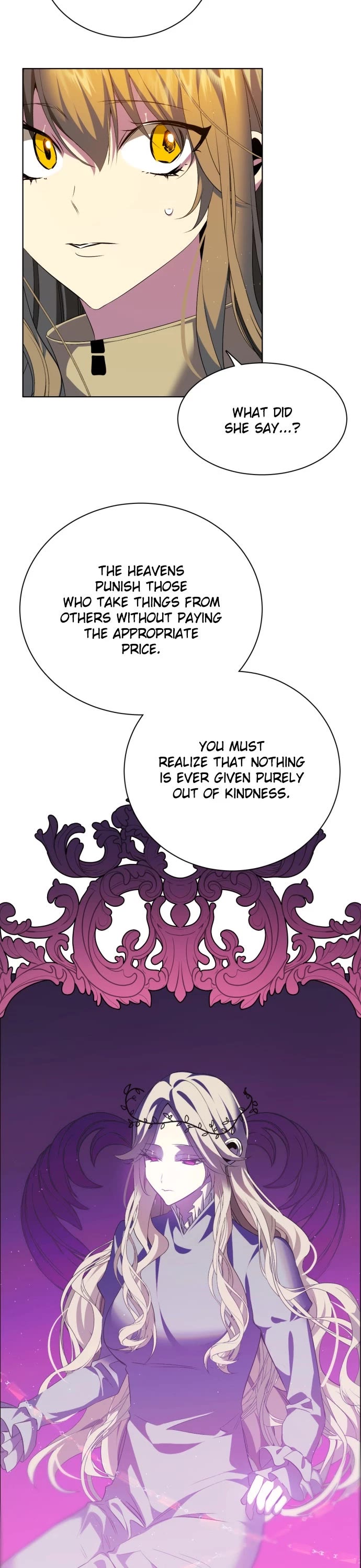 Zero Game Chapter 337 page 33 - Chapter 337: Ep. 337 - Bloody Mary
