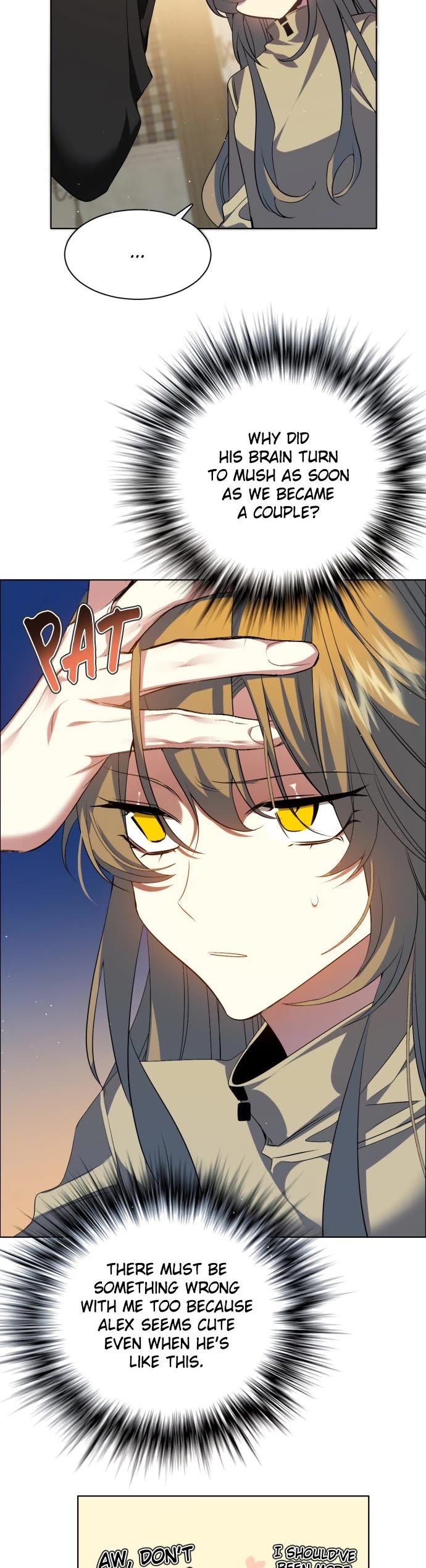 Zero Game Chapter 337 page 5 - Chapter 337: Ep. 337 - Bloody Mary