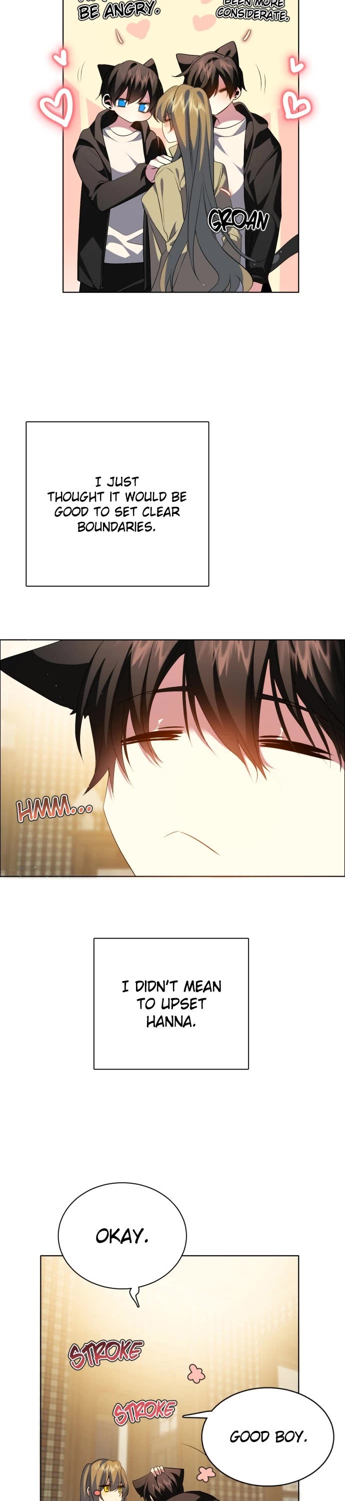 Zero Game Chapter 337 page 6 - Chapter 337: Ep. 337 - Bloody Mary