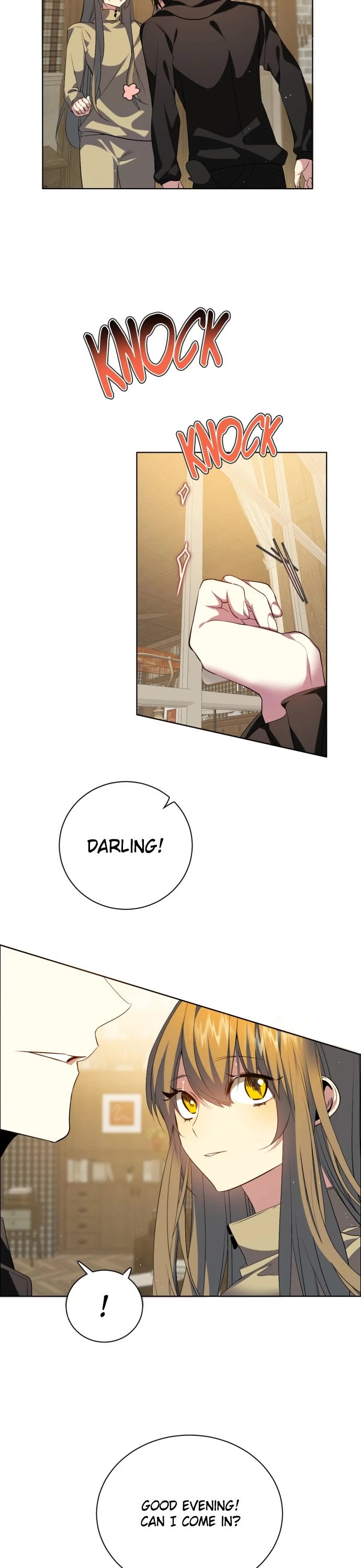Zero Game Chapter 337 page 7 - Chapter 337: Ep. 337 - Bloody Mary