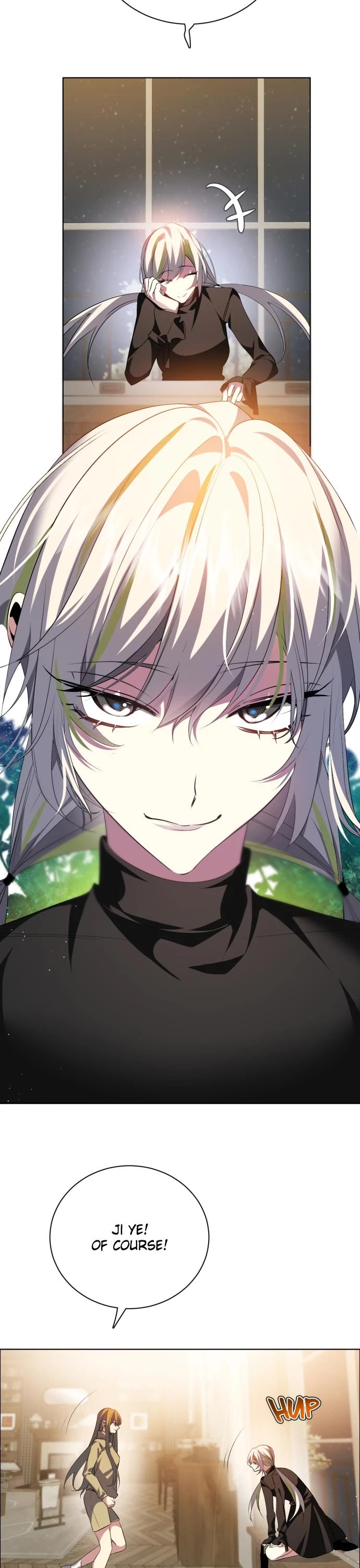 Zero Game Chapter 337 page 8 - Chapter 337: Ep. 337 - Bloody Mary