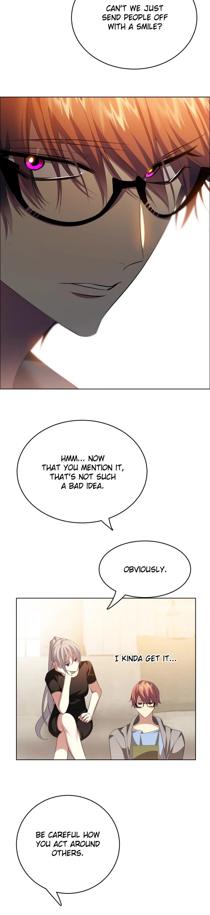 Zero Game Chapter 338 page 11 - Chapter 338: Ep. 338 - Levels