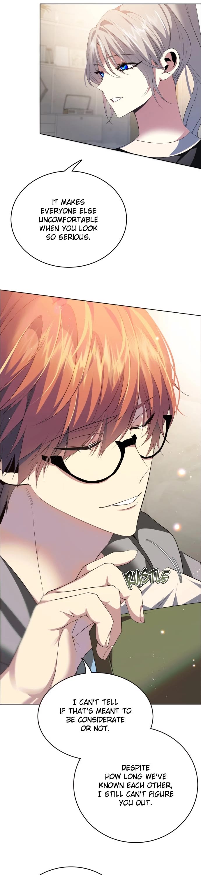 Zero Game Chapter 338 page 12 - Chapter 338: Ep. 338 - Levels