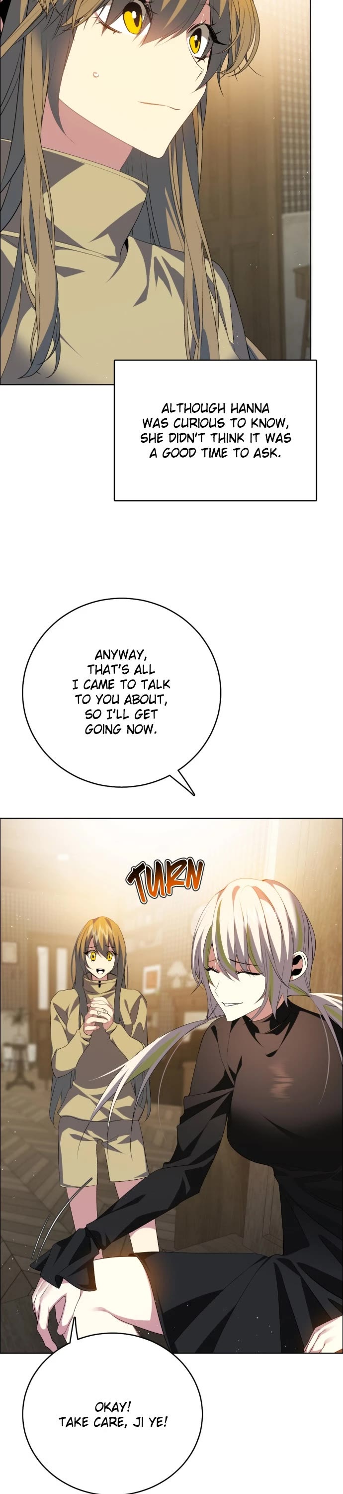 Zero Game Chapter 338 page 21 - Chapter 338: Ep. 338 - Levels