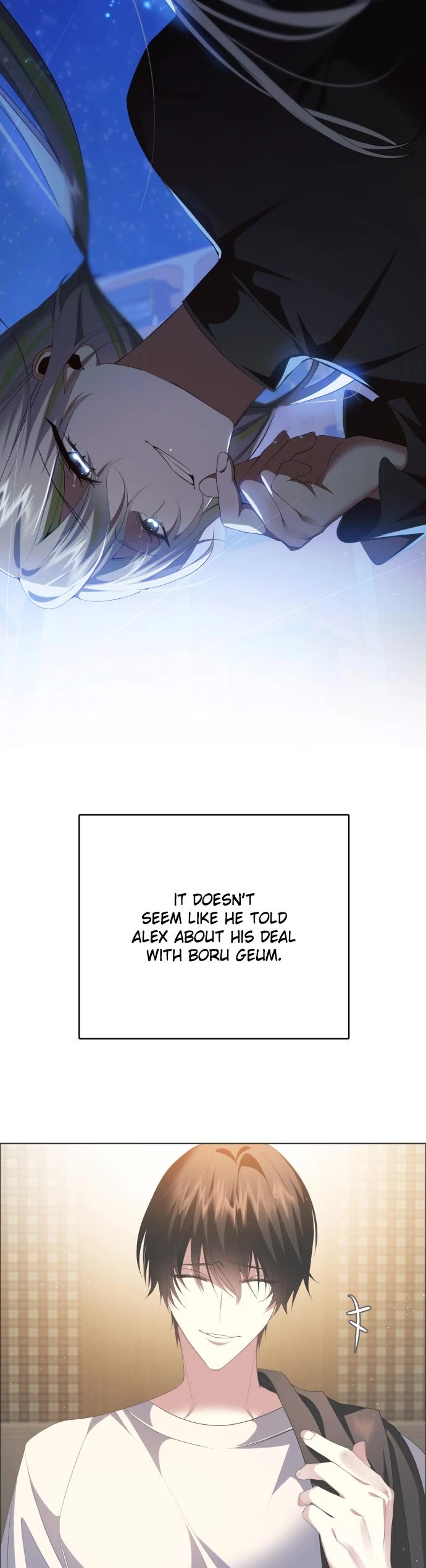 Zero Game Chapter 338 page 24 - Chapter 338: Ep. 338 - Levels