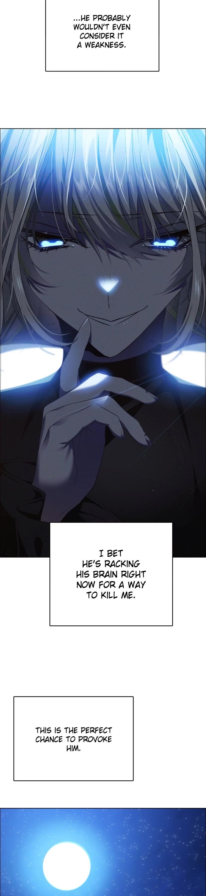 Zero Game Chapter 338 page 26 - Chapter 338: Ep. 338 - Levels