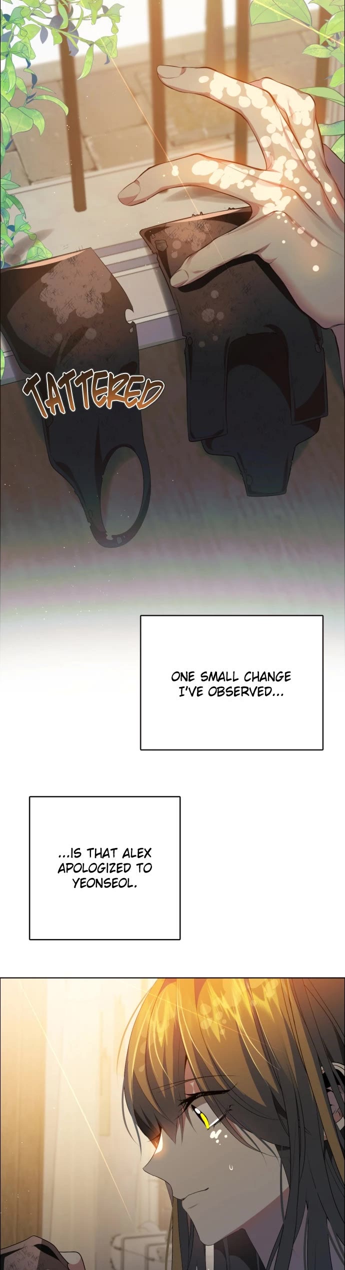 Zero Game Chapter 338 page 29 - Chapter 338: Ep. 338 - Levels