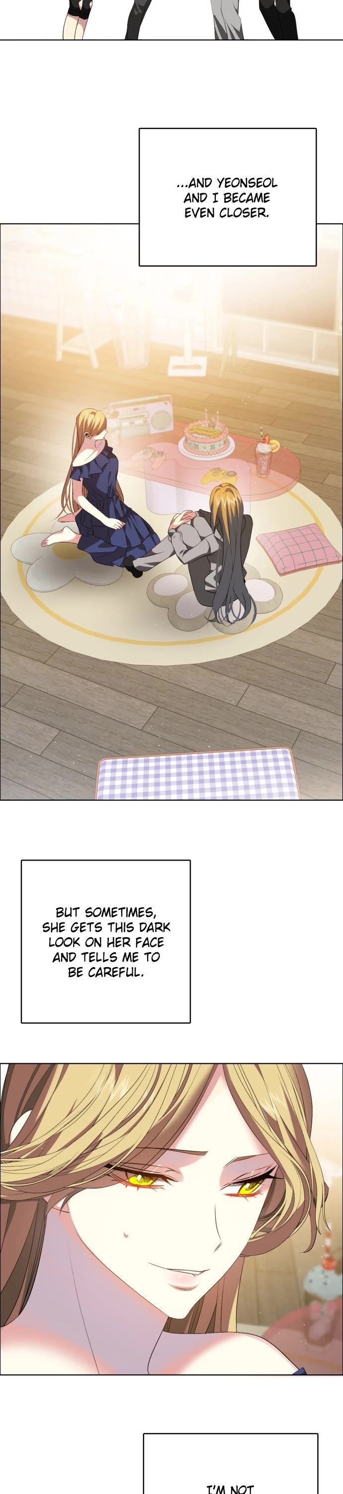 Zero Game Chapter 338 page 32 - Chapter 338: Ep. 338 - Levels
