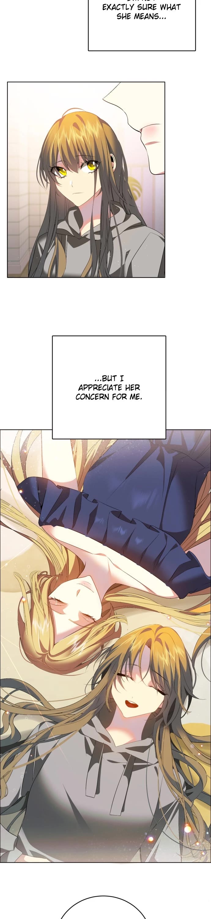 Zero Game Chapter 338 page 33 - Chapter 338: Ep. 338 - Levels