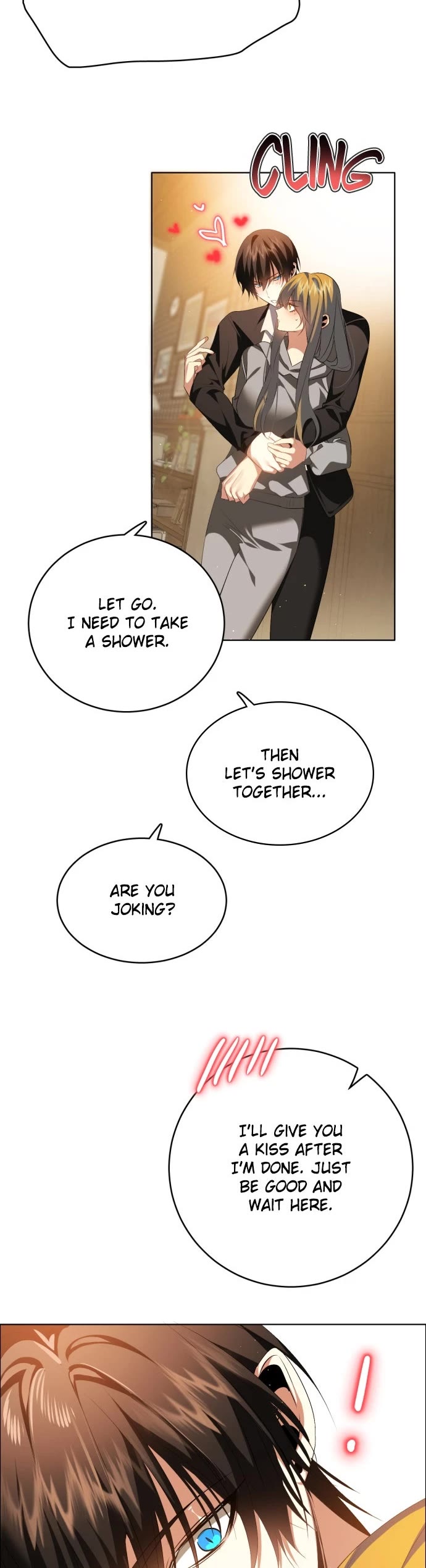 Zero Game Chapter 338 page 35 - Chapter 338: Ep. 338 - Levels