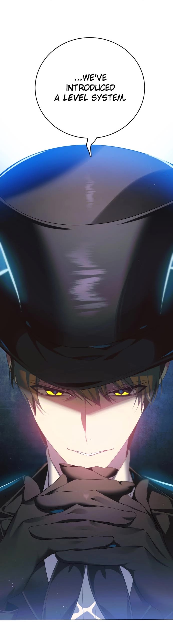 Zero Game Chapter 338 page 40 - Chapter 338: Ep. 338 - Levels