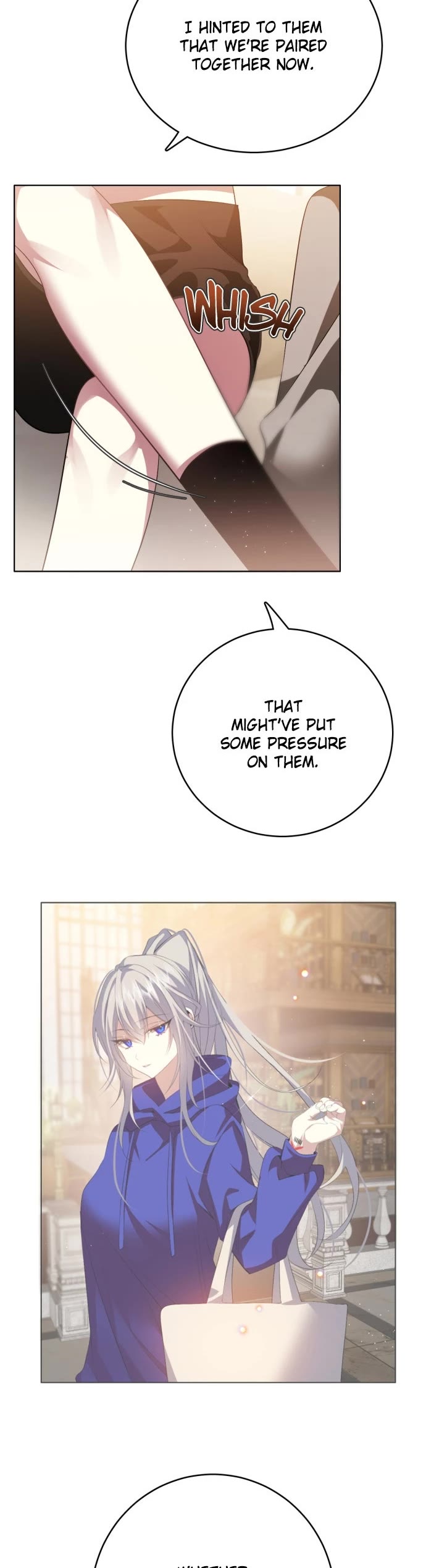 Zero Game Chapter 338 page 5 - Chapter 338: Ep. 338 - Levels