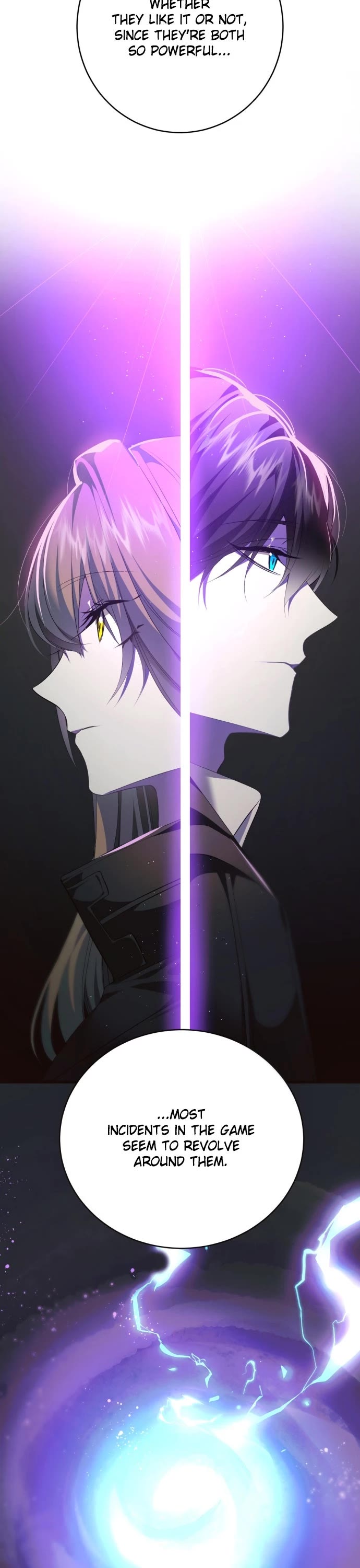 Zero Game Chapter 338 page 6 - Chapter 338: Ep. 338 - Levels