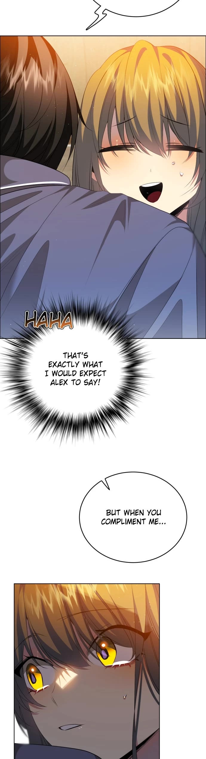 Zero Game Chapter 339 page 15 - Chapter 339: Ep. 339 - Start Of The Survival Game