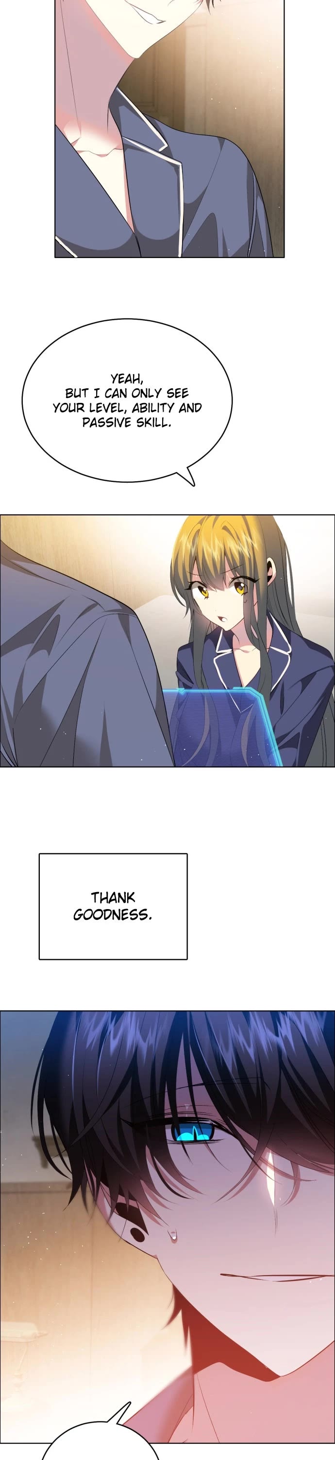 Zero Game Chapter 339 page 2 - Chapter 339: Ep. 339 - Start Of The Survival Game