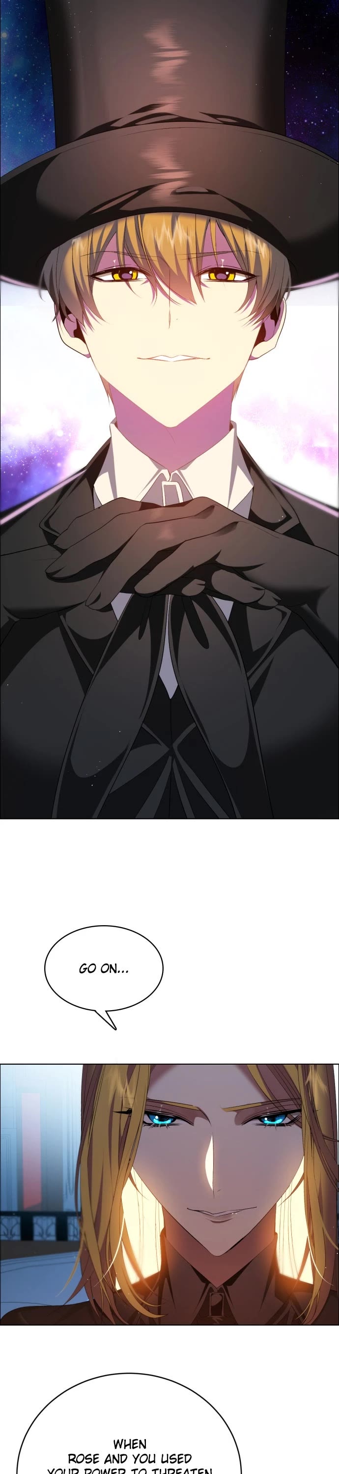 Zero Game Chapter 339 page 21 - Chapter 339: Ep. 339 - Start Of The Survival Game