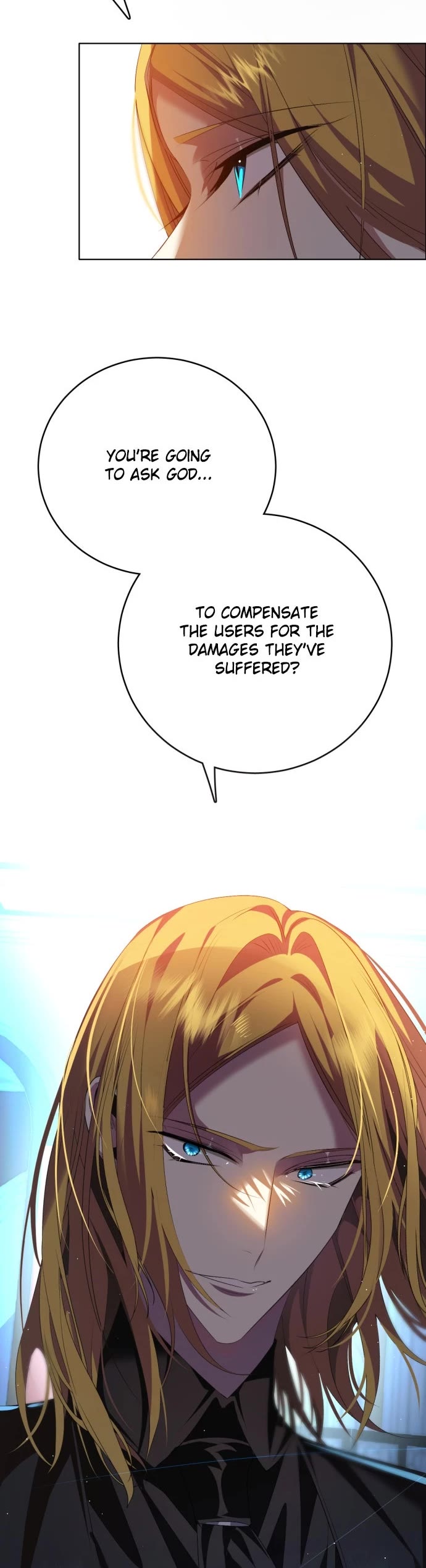 Zero Game Chapter 339 page 25 - Chapter 339: Ep. 339 - Start Of The Survival Game