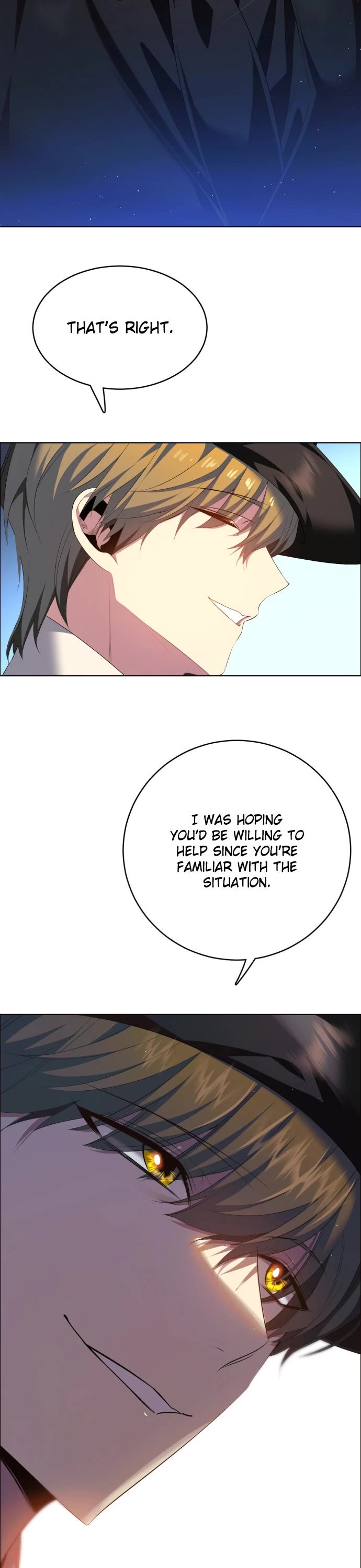 Zero Game Chapter 339 page 26 - Chapter 339: Ep. 339 - Start Of The Survival Game