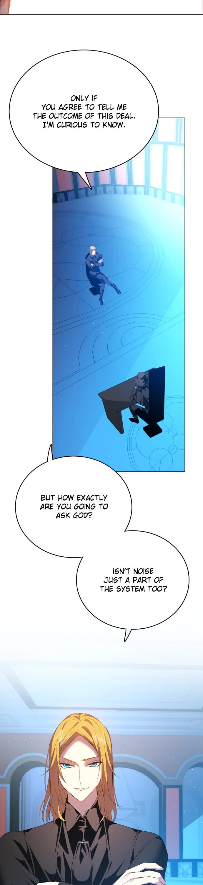 Zero Game Chapter 339 page 27 - Chapter 339: Ep. 339 - Start Of The Survival Game