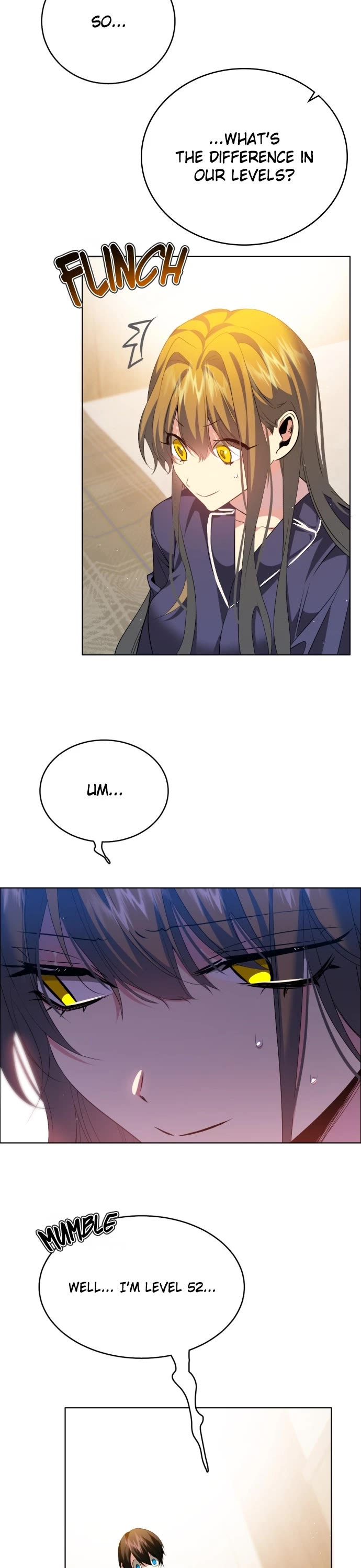 Zero Game Chapter 339 page 3 - Chapter 339: Ep. 339 - Start Of The Survival Game