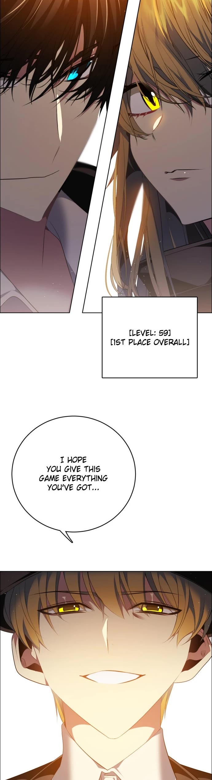 Zero Game Chapter 339 page 40 - Chapter 339: Ep. 339 - Start Of The Survival Game