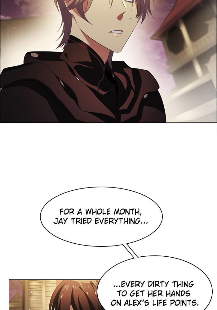 Zero Game Chapter 34 page 10 - Chapter 34