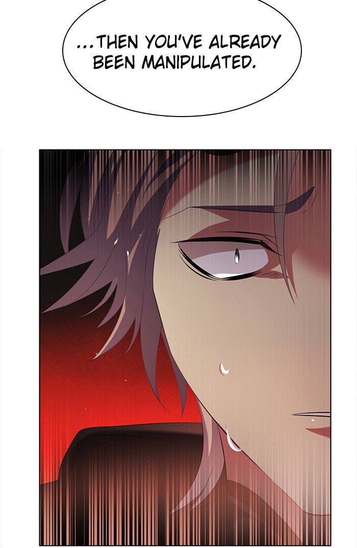 Zero Game Chapter 34 page 100 - Chapter 34