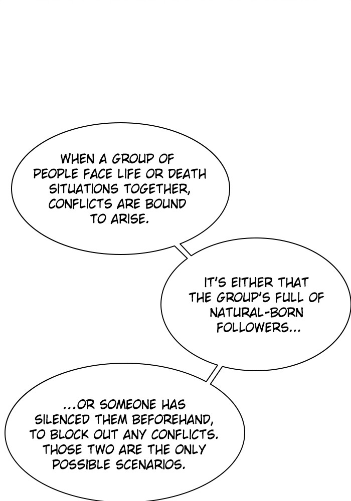 Zero Game Chapter 34 page 101 - Chapter 34