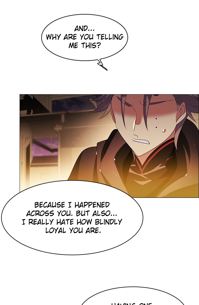 Zero Game Chapter 34 page 104 - Chapter 34