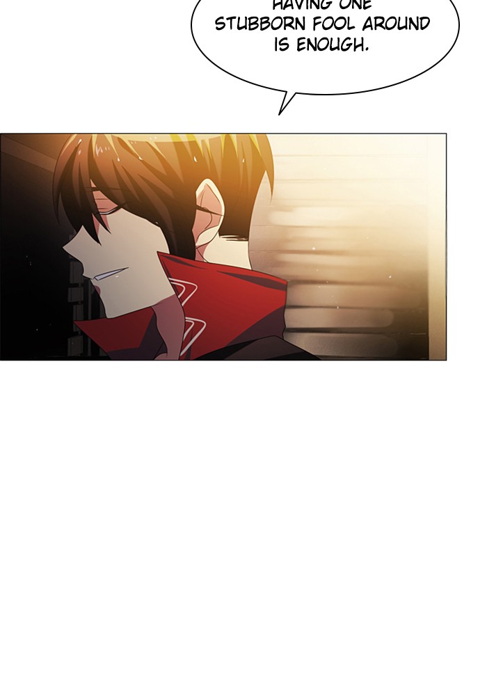 Zero Game Chapter 34 page 105 - Chapter 34