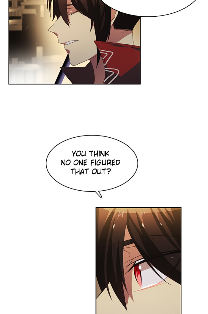 Zero Game Chapter 34 page 11 - Chapter 34