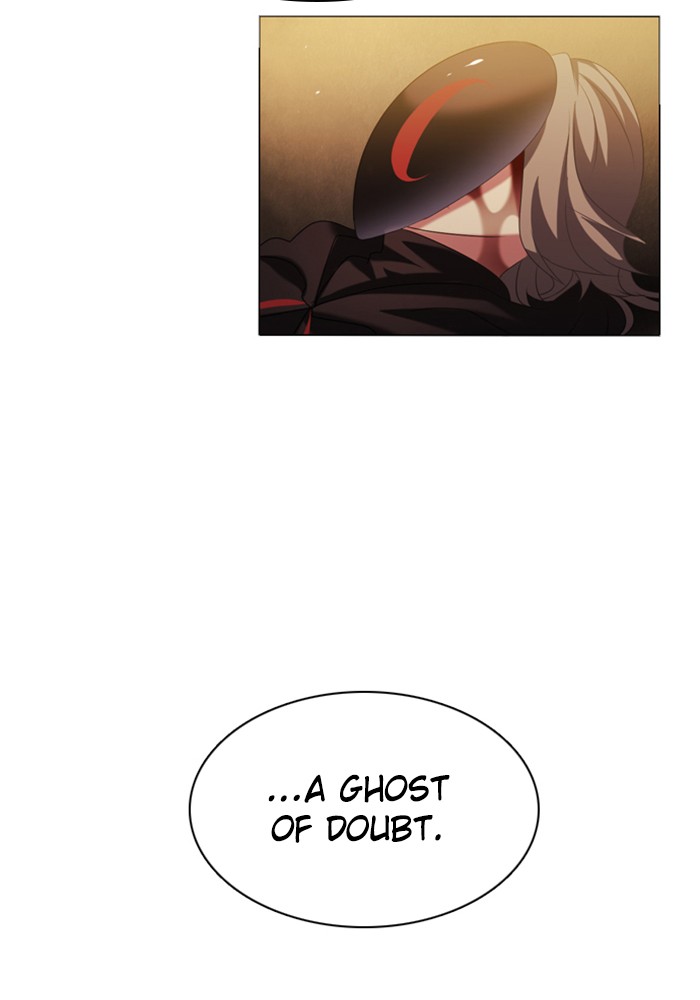 Zero Game Chapter 34 page 112 - Chapter 34